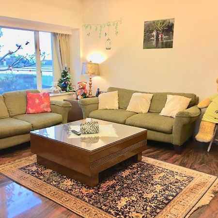 Countryside B&B Zhuangwei Eksteriør billede