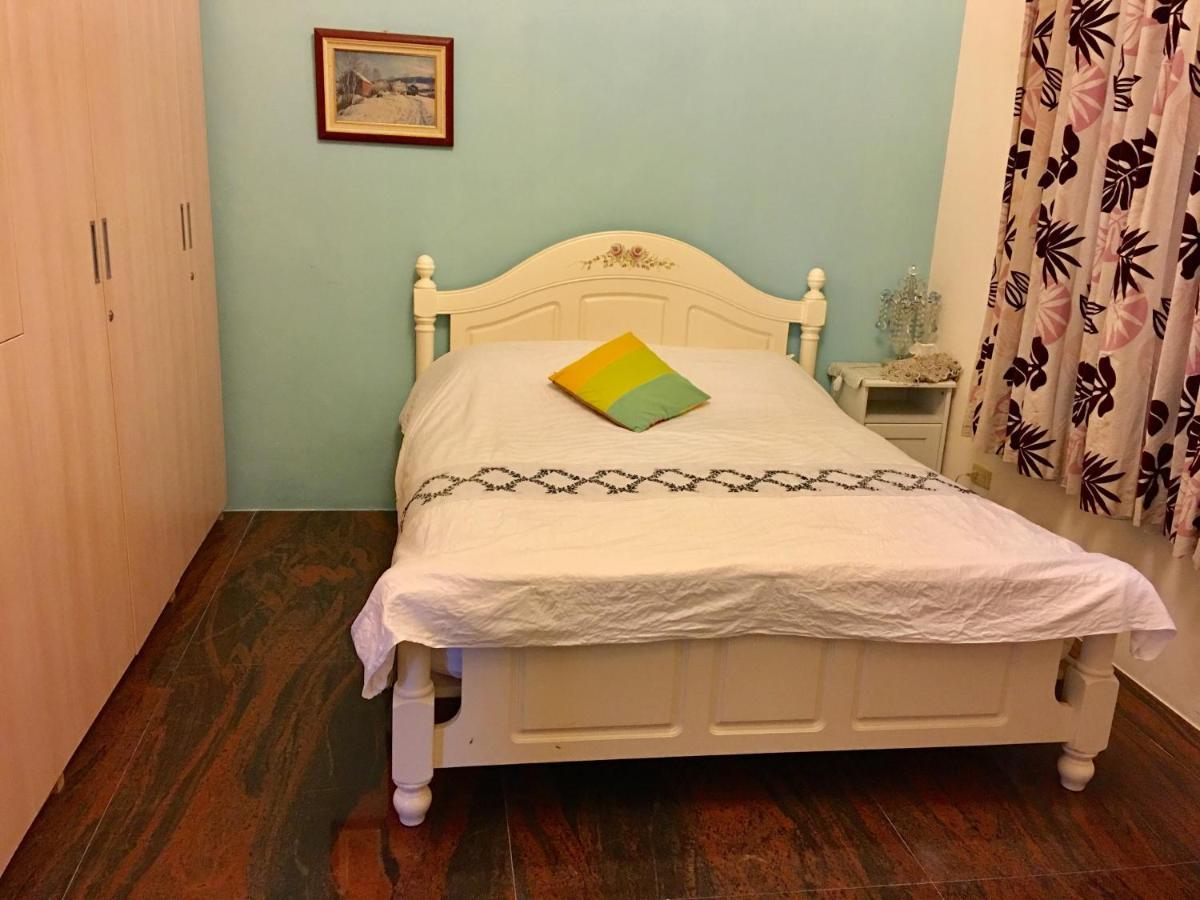 Countryside B&B Zhuangwei Eksteriør billede